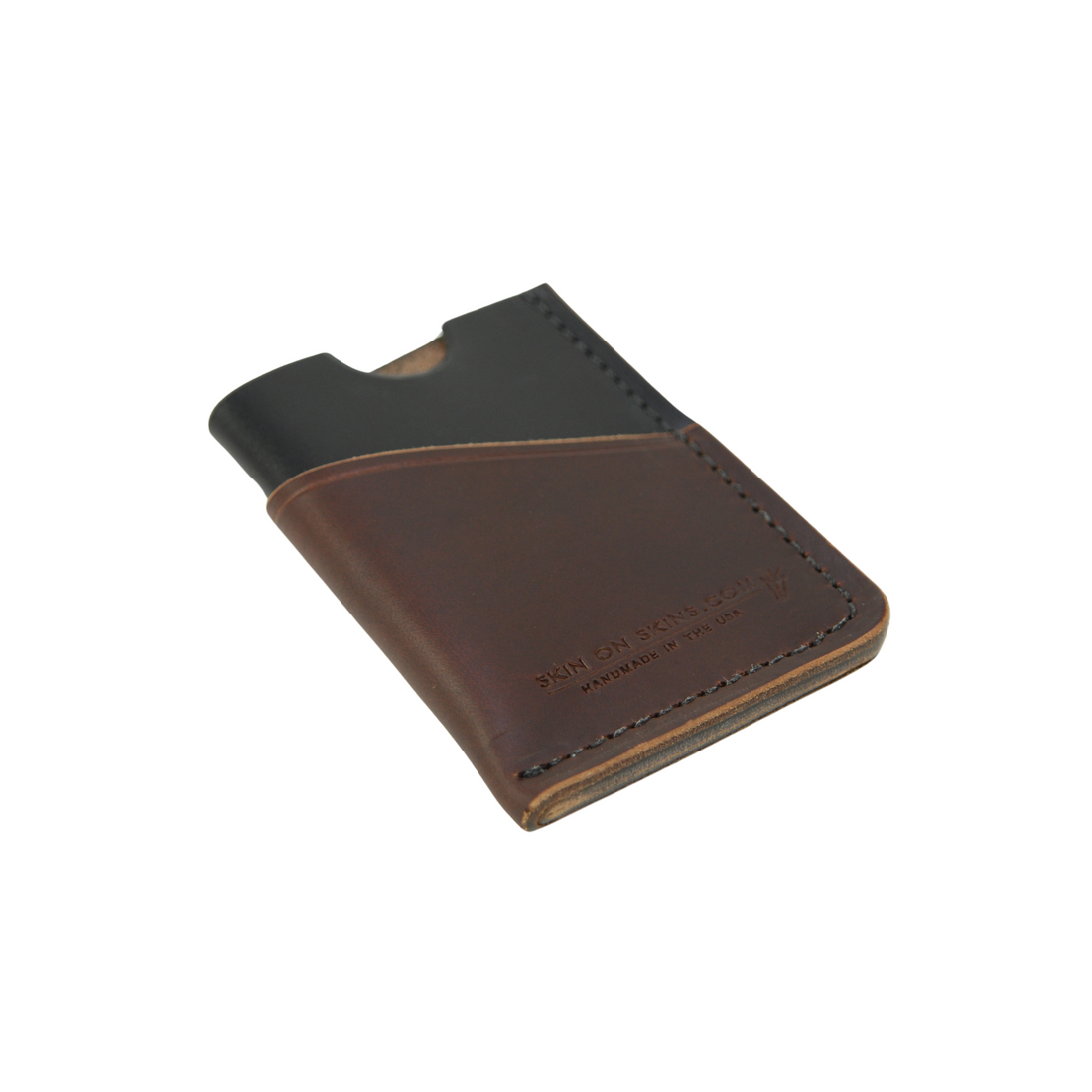 DOUBLE CARD WALLET