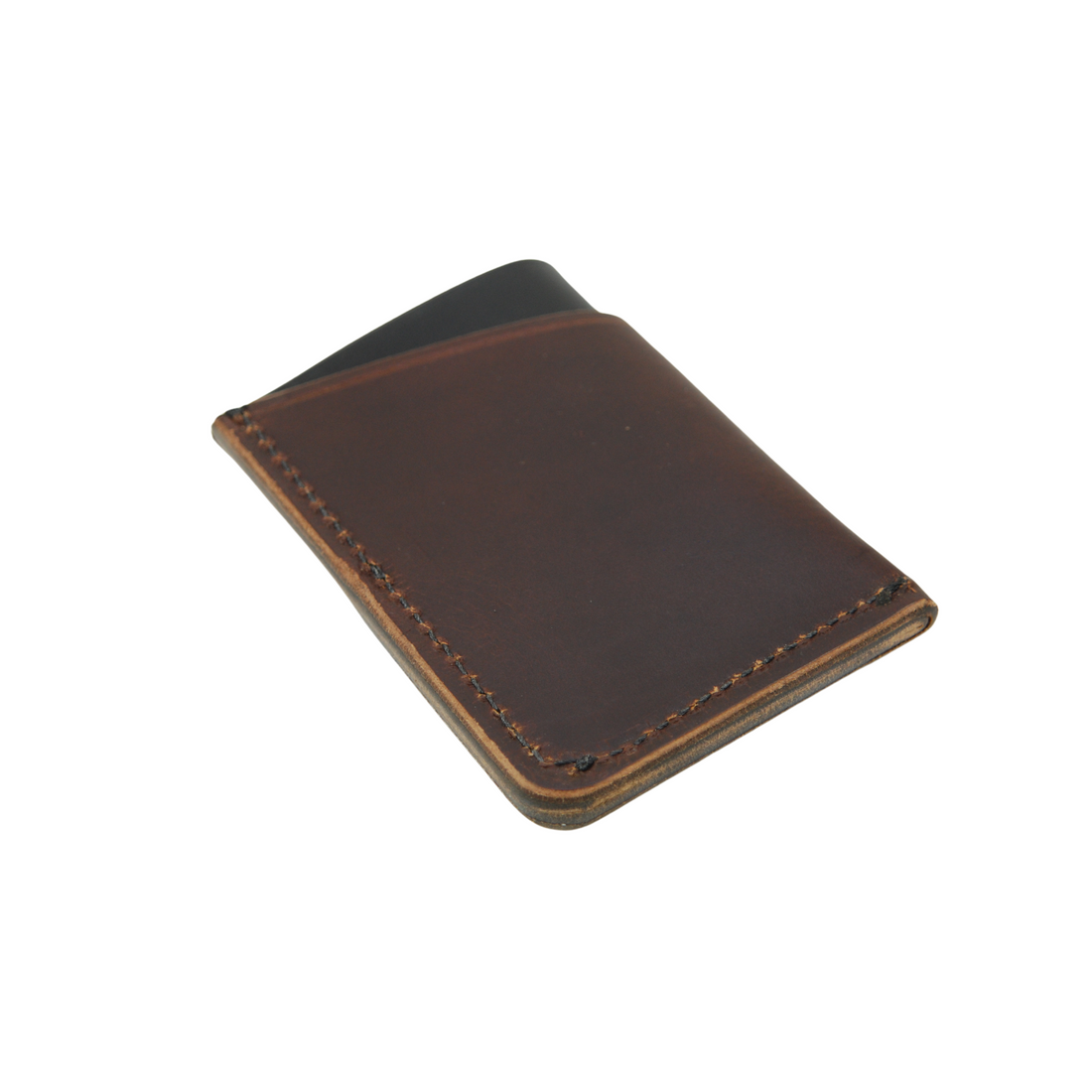 DOUBLE CARD WALLET