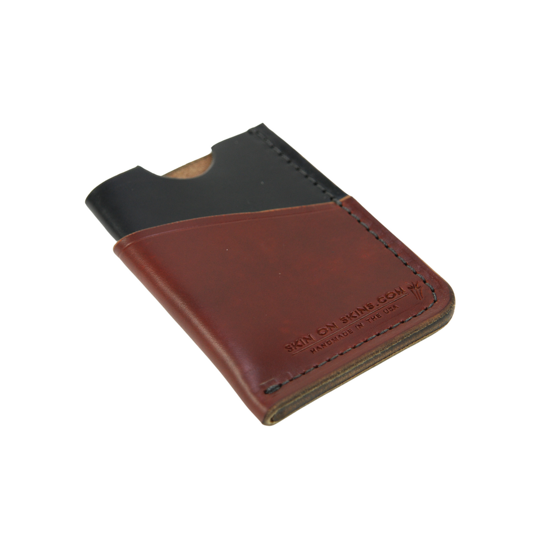 DOUBLE CARD WALLET