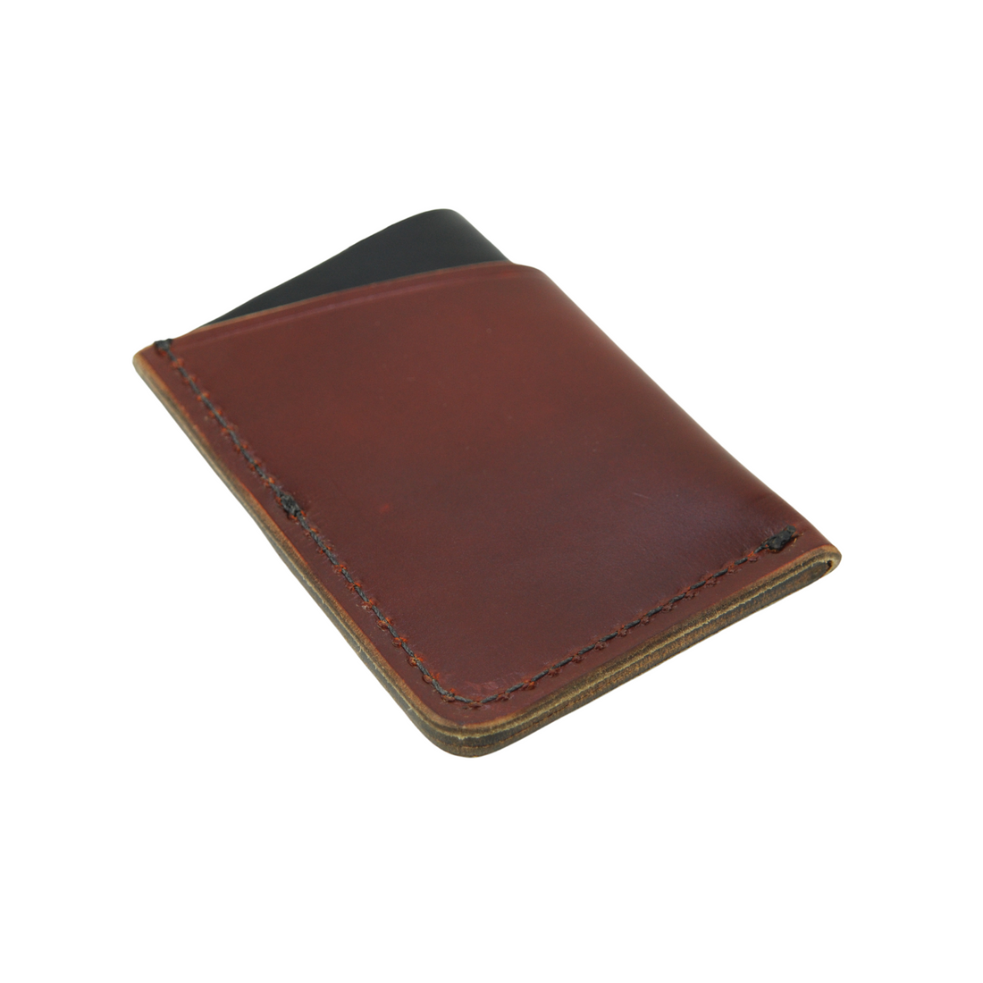 DOUBLE CARD WALLET